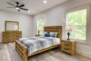 Pet-Friendly Outdoor Retreat Near Nolichucky River - 1