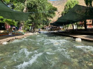 The best apartments of Ourika valley - 8