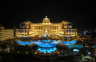 Litore Resort Hotel & Spa - Ultra All Inclusive - 9
