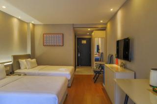 Harmony Hotel - 5