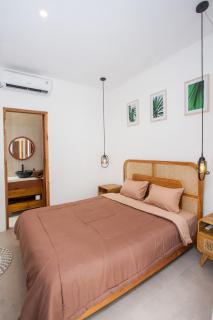 Private Pool 2-BR Villa in Seminyak - C1 - 2