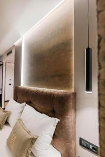 Cuni Luxury Hotel - 2