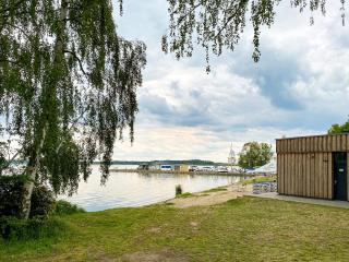 Gruppenhaus Wiesengeflüster - familienfreundlich, strandnah und mit Garten - 7