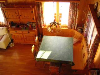 Chalet Heinzenberg - 5