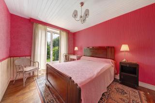 Grand Gîte - Ferme Creac'h-Gourles - 1