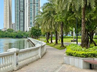 Modern Skyline Studio Apartment with Sunset View in Green Bay Hanoi - 6
