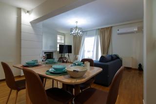 Mediterranean 2 bedroom Luxury - 2
