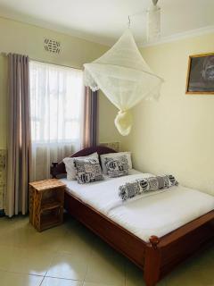 Safari Junction Backpackers hostel - 1