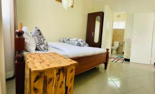 Safari Junction Backpackers hostel - 1