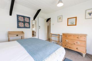 Stone Roof Cottage - 1