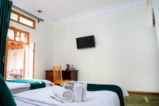 Asl Boutique Hotel - 5