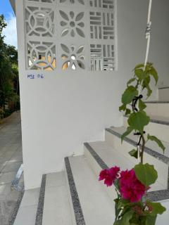 QUARTO e SALA ACONCHEGANTE PRAIA ATALAIA - 5