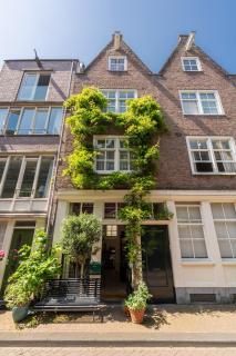 Charming Amsterdam city centre townhouse! - 9