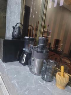 Royal Zam Residence - 3