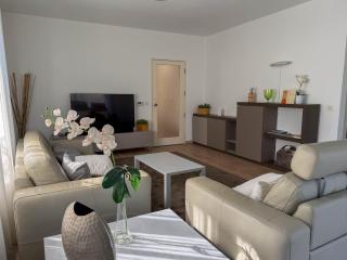 Casa Ermenegilda, 4,5-Zimmerhaus by HolAp SA - Ascona - 7