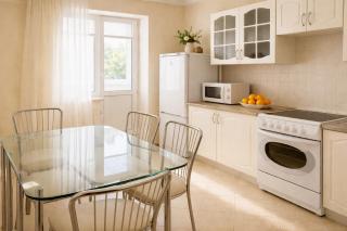 Apartment Deluxe on Moscow Avenue - 4