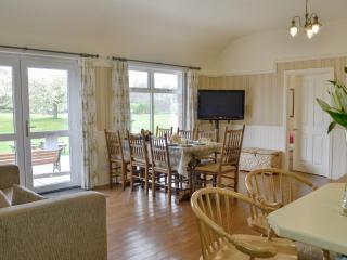 Kinnelhook Holiday Cottage - 0