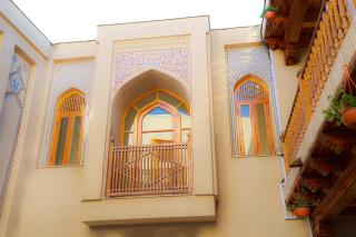 Asl Boutique Hotel - Bukhara - 5