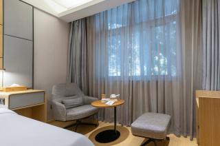 JI Hotel Hefei Tongcheng Road - 3