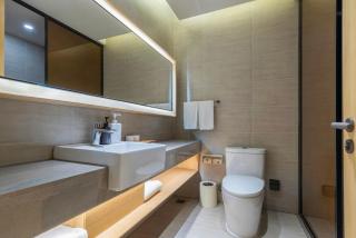 JI Hotel Hefei Tongcheng Road - 4