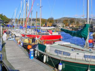 Fron - Cottage - 1