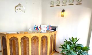 Asl Boutique Hotel - 2