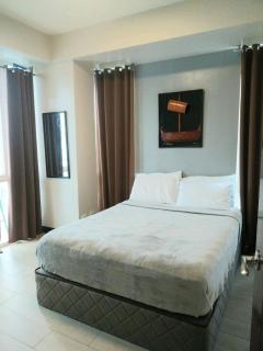 Mactan Newtown Staycation - 5