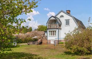 Stunning Home In Hultsfred With Sauna - 6