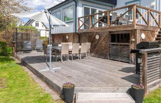 Stunning Home In Hultsfred With Sauna - 3