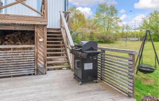 Stunning Home In Hultsfred With Sauna - 2
