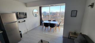 Sopraland 515, T2 parking piscine, 200m plage - 5