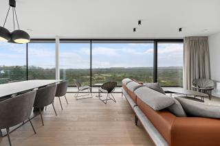 Luxe Penthouse 'Ter Elst' met Duinenzicht - De Panne - 6