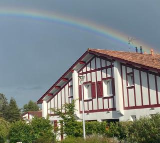 Villa à la campagne 10mn de Bayonne - 9