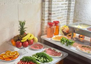 Asl Boutique Hotel - Bukhara - 1