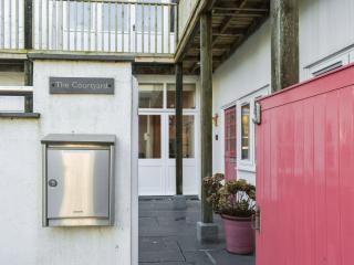 The Courtyard - 9