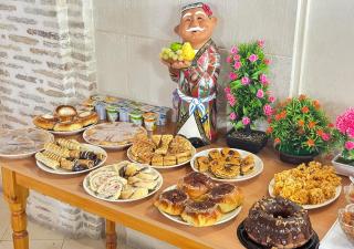 Asl Boutique Hotel - Bukhara - 2
