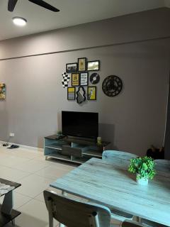 M Suite Homestay, Sutera Avenue Kota Kinabalu - Near Imago - 7