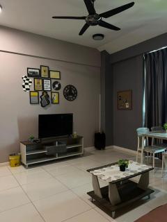 M Suite Homestay, Sutera Avenue Kota Kinabalu - Near Imago - 6