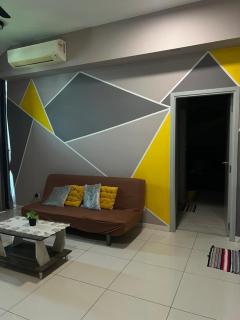 M Suite Homestay, Sutera Avenue Kota Kinabalu - Near Imago - 1