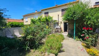 Maison avec 3 chambres et jardin - 1