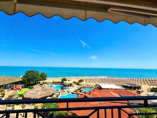Europroperties Sirena Apartaments - 9