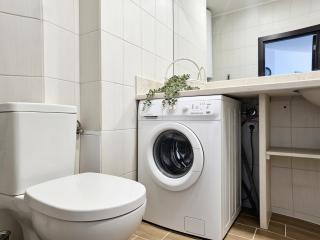 Europroperties Sirena Apartaments - 1