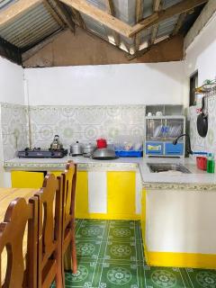 Patar beach Transient house - 2