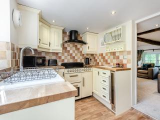 Townhead Cottage - 3