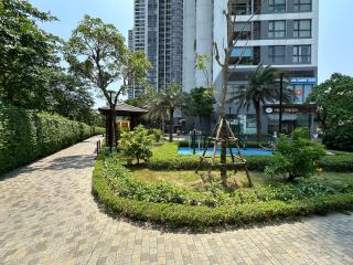Bright Cozy Studio Apartment in Vinhomes Green Bay Near My Dinh Area - 3