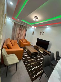 Luxury Modern Apartment in APIX City - 0