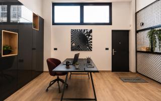 La Naval Design Loft - 9