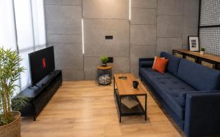 La Naval Design Loft - 6