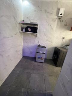 Luxury Modern Apartment in APIX City - 9