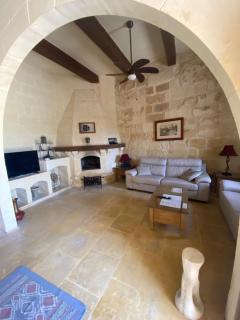 Gozo Sea and Country view Rooms - 3